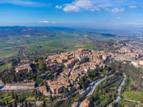 Holiday Home Dimora Collazzi by Interhome Montepulciano